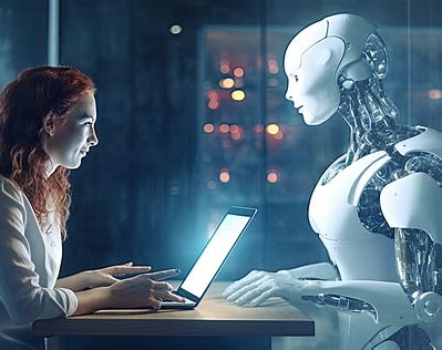 AI Illustrasjon
